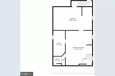 507 11th Avenue, Haddon Heights, NJ 08035 - Photo 37