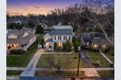 507 11th Avenue, Haddon Heights, NJ 08035 - Photo 3