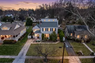 507 11th Ave, Haddon Heights, NJ 08035 - Photo 3