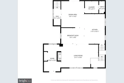 507 11th Avenue, Haddon Heights, NJ 08035 - Photo 39