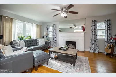 207 French, Haddon Township, NJ 08108 - Photo 3