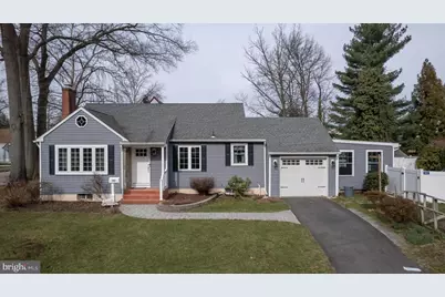 207 French, Haddon Township, NJ 08108 - Photo 1