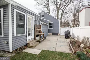 207 French, Haddon Township, NJ 08108 - Photo 33