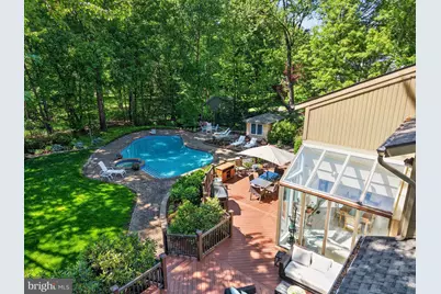 43 Southwood Drive, Cherry Hill, NJ 08003 - Photo 3