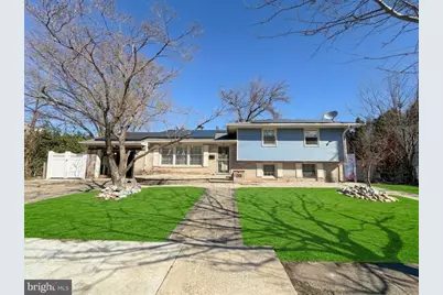 322 Nicholson Road, Mount Ephraim, NJ 08059 - Photo 1