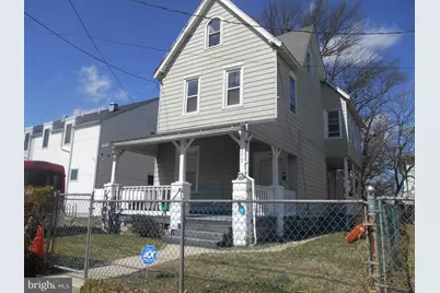 3217 Federal Street, Camden, NJ 08105 - Photo 1