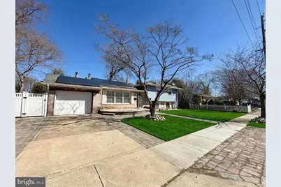 322 Nicholson Road, Mount Ephraim, NJ 08059 - Photo 1