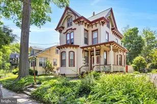 16 Lincoln Ave, Haddonfield, NJ 08033 - Photo 1