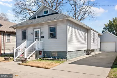 132 Hickman Avenue, Gloucester City, NJ 08030 - Photo 1