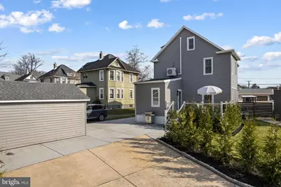 1 Maple Avenue, Haddon Township, NJ 08108 - Photo 65