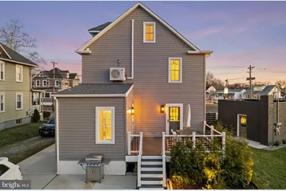 1 Maple Avenue, Haddon Township, NJ 08108 - Photo 49