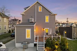 1 Maple Ave, Haddon Township, NJ 08108 - Photo 49