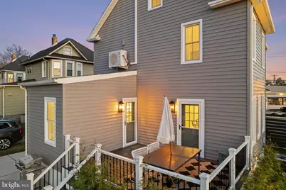 1 Maple Avenue, Haddon Township, NJ 08108 - Photo 51