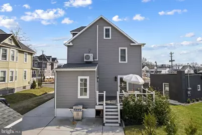 1 Maple Avenue, Haddon Township, NJ 08108 - Photo 69