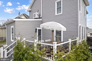 1 Maple Ave, Haddon Township, NJ 08108 - Photo 71