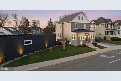 1 Maple Avenue, Haddon Township, NJ 08108 - Photo 1