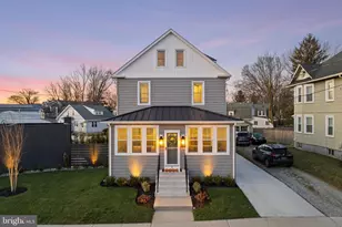 1 Maple Ave, Haddon Township, NJ 08108 - Photo 3