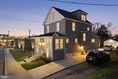 1 Maple Avenue, Haddon Township, NJ 08108 - Photo 53