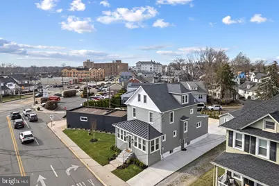 1 Maple Avenue, Haddon Township, NJ 08108 - Photo 81