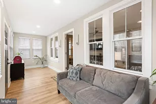 1 Maple Ave, Haddon Township, NJ 08108 - Photo 9