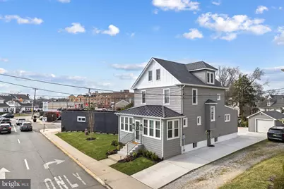 1 Maple Avenue, Haddon Township, NJ 08108 - Photo 63