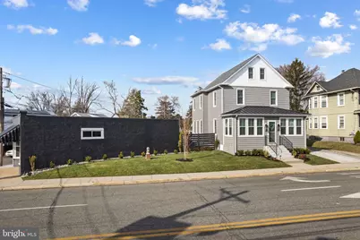 1 Maple Avenue, Haddon Township, NJ 08108 - Photo 83