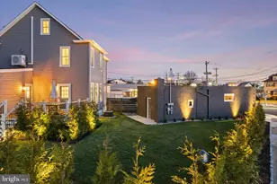 1 Maple Ave, Haddon Township, NJ 08108 - Photo 45