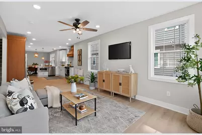 210 Carlisle Road, Audubon, NJ 08106 - Photo 5