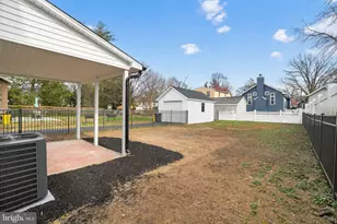 210 Carlisle Rd, Audubon, NJ 08106 - Photo 35