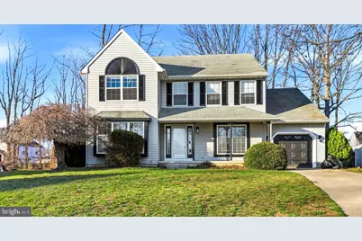 17 Carroll Court, Sicklerville, NJ 08081 - Photo 1