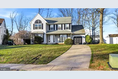 17 Carroll Court, Sicklerville, NJ 08081 - Photo 3