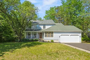 37 Chatham Dr, Voorhees, NJ 08043 - Photo 3