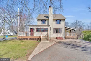 10 Coles Ave, Cherry Hill, NJ 08002 - Photo 1