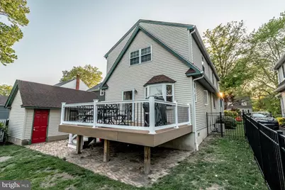 214 E Linden Avenue, Haddon Township, NJ 08108 - Photo 43