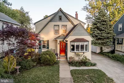 214 E Linden Avenue, Haddon Township, NJ 08108 - Photo 13