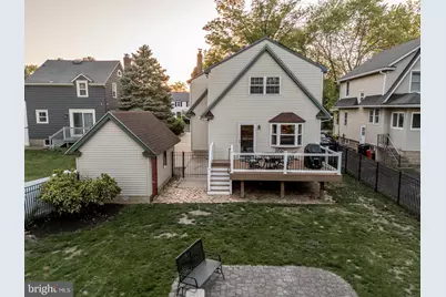 214 E Linden Avenue, Haddon Township, NJ 08108 - Photo 17