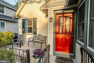 214 E Linden Ave, Haddon Township, NJ 08108 - Photo 5