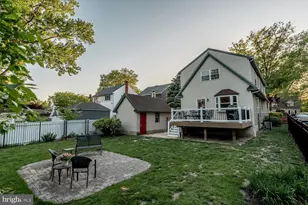 214 E Linden Ave, Haddon Township, NJ 08108 - Photo 47