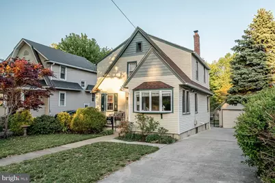 214 E Linden Avenue, Haddon Township, NJ 08108 - Photo 3