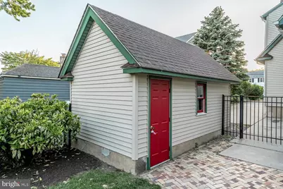 214 E Linden Avenue, Haddon Township, NJ 08108 - Photo 5