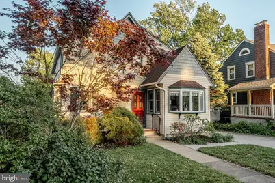 214 E Linden Avenue, Haddon Township, NJ 08108 - Photo 3