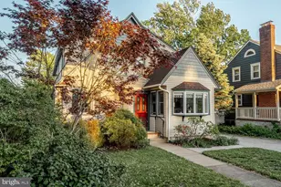 214 E Linden Ave, Haddon Township, NJ 08108 - Photo 3