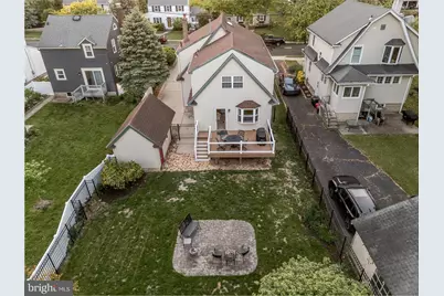 214 E Linden Avenue, Haddon Township, NJ 08108 - Photo 59