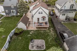 214 E Linden Ave, Haddon Township, NJ 08108 - Photo 59