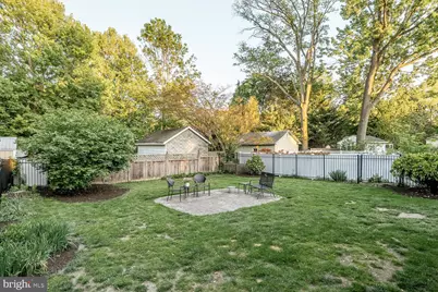 214 E Linden Avenue, Haddon Township, NJ 08108 - Photo 7