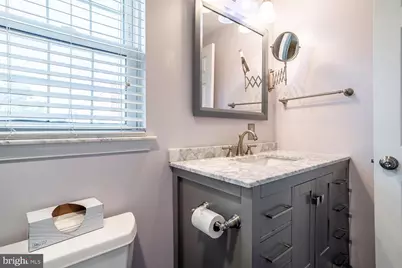 214 E Linden Avenue, Haddon Township, NJ 08108 - Photo 33