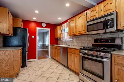 214 E Linden Avenue, Haddon Township, NJ 08108 - Photo 17