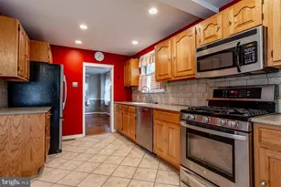 214 E Linden Ave, Haddon Township, NJ 08108 - Photo 17