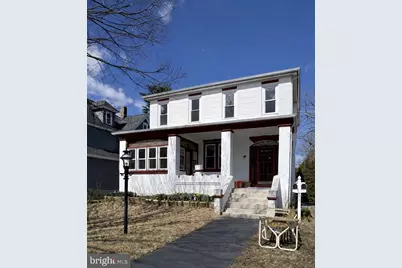 109 Union Avenue, Stratford, NJ 08084 - Photo 1