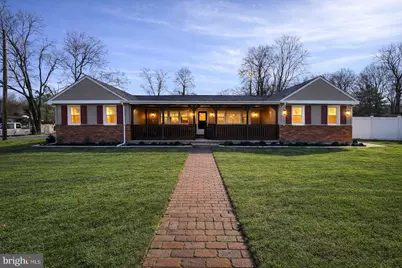 216 Almonesson Road, Gloucester Township, NJ 08012 - Photo 1